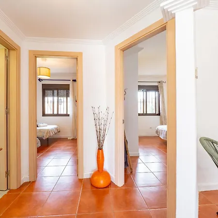 بيت للعطل Cubo's Lula *