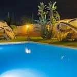 Casa de Férias Cubo's Lula *