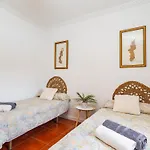 Casa de Férias Cubo's Lula