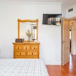 Casa de Férias Cubo's Lula