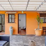 Cubo's Lula Casa de Férias Cártama