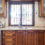 Casa de Férias Cubo's Lula