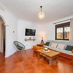 Casa de Férias Cubo's Lula *