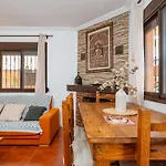 Cubo's Lula Casa de Férias Cártama