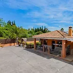 Cubo's Lula Casa de Férias Cártama