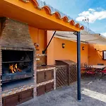 Casa de Férias Cubo's Lula