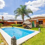 Casa de Férias Cubo's Lula Cártama