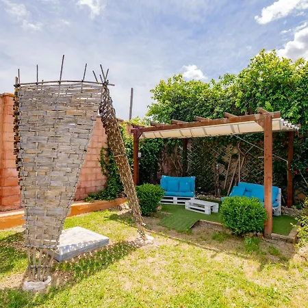 Cubo's Lula Casa de Férias *